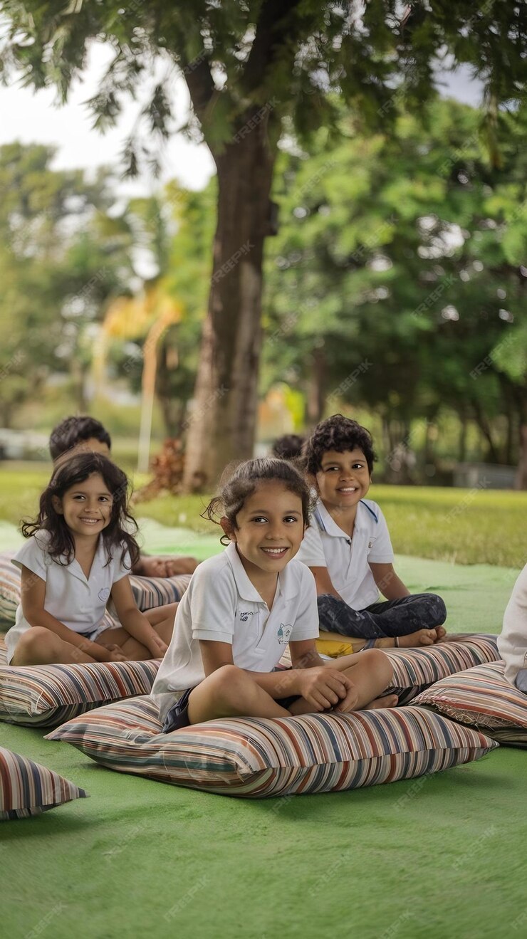 Educational Trips/Excursions/Picnic